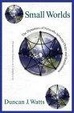 Cover of Small Worlds