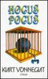 Cover of Hocus Pocus