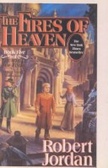 The Fires of Heaven (Wheel of Time (Turtleback))