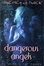 Cover of Dangerous Angels the Weetzie Bat Books
