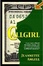 Cover of 'Callgirl'