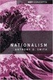 Cover of Nationalism