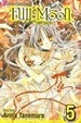 Cover of Full Moon, Volume 5