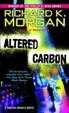 Cover of Altered Carbon