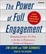 Cover of "The Power of Full Engagement"