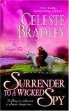 Surrender to a Wicked Spy (Royal Four)