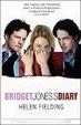 Cover of Bridget Jones's Diary