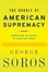 Cover of "The Bubble of American Supremacy"
