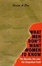 Cover of "What Men Don't Want Women To Know"