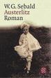 Cover of Austerlitz