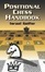 Cover of "Positional Chess Handbook"