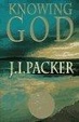 Cover of Knowing God