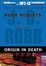 Cover of "Origin in Death"