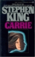 Cover of Carrie