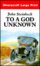 Cover of To a God Unknown
