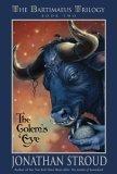 The Golem's Eye (The Bartimaeus Trilogy, Book 2)