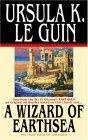 A Wizard of Earthsea (The Earthsea Cycle, Book 1)