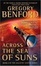 Cover of "Across the Sea of Suns"