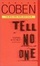 Cover of "Tell No One"