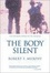 Cover of "The Body Silent"