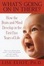 Cover of 'What's Going on in There?'