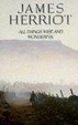 Cover of All Things Wise and Wonderful
