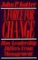 Cover of "Force For Change"