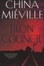 Cover of "Iron Council"