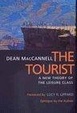 Cover of The Tourist