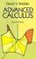 Cover of Advanced Calculus