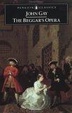 Cover of The Beggar's Opera