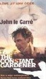 Cover of The Constant Gardener