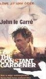 Constant Gardener, The