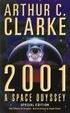 Cover of 2001