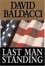 Cover of Last Man Standing