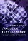 Cambrian Intelligence : The Early History of the New AI