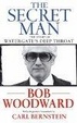 Cover of The Secret Man