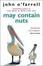 Cover of May Contain Nuts