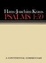 Cover of "Psalms 1-59"