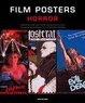 Cover of Film Posters Horror