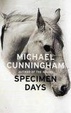 Cover of Specimen Days