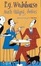 Cover of "Much Obliged, Jeeves"