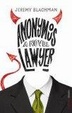 Cover of Anonymous Lawyer