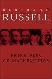Principles of Mathematics