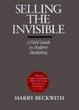 Cover of Selling the Invisible