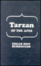 Cover of Tarzan of the Apes