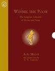 Winnie the Pooh Complete Collection of Stories and Poems