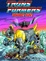 Cover of Transformers