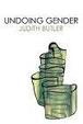 Cover of Undoing Gender