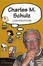 Cover of 'Charles M. Schulz'
